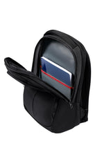 Carica l'immagine nel visualizzatore di Gallery, Samsonite GUARDIT 3.0 - Zaino per laptop 15.6", 22.5L, Nero (Black)