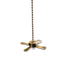 Carica l'immagine nel visualizzatore di Gallery, Catenella Luce e Ventilatore- Catenella Ventilatore (31,7 cm), 1x Catenella Luce (34,5 cm), 2X Catenelle di Prolunga 1M 