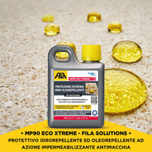 Carica l'immagine nel visualizzatore di Gallery, FILA Solutions MP90 ECO XTREME Antimacchia Marmo Granito Gres - 375ml