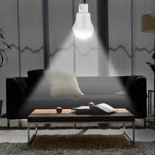 Carica l'immagine nel visualizzatore di Gallery, Beinhome Lampadina solare ricaricabile per esterni,1 pezzi Lampada alimentata a pannello solare Lampadina a led portatil