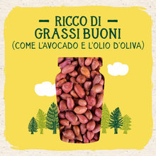 Carica l&#39;immagine nel visualizzatore di Gallery, Whole Earth Crema di Arachidi Cremoso, Crema Spalmabile, Fonte Naturale di Proteine Vegetali, Senza Glutine, Vegan, Confezione da 1kg
