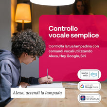 Carica l'immagine nel visualizzatore di Gallery, innr Lampadina Smart Filamento E27, per Hue* e hub Zigbee, Confezione da 2