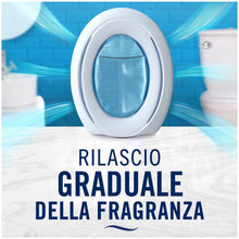 Carica l'immagine nel visualizzatore di Gallery, Ambi Pur Profumatore Bagno, Elimina Odori, 8 Pezzi, Fioritura di Portofino