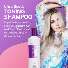 Carica l'immagine nel visualizzatore di Gallery, FANOLA No Yellow Shampoo Antigiallo per Capelli
