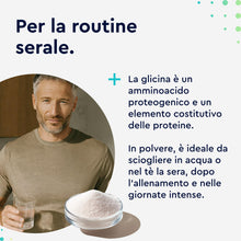 Carica l'immagine nel visualizzatore di Gallery, Glicina in Polvere 1 kg