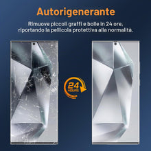 Carica l'immagine nel visualizzatore di Gallery, 3 Pezzi per Samsung Galaxy S24 Ultra Opaca Pellicola Protettiva