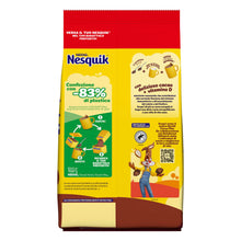 Carica l'immagine nel visualizzatore di Gallery, NESQUIK Preparato Solubile per bevanda con Cacao 800g