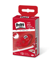 Carica l'immagine nel visualizzatore di Gallery, Pritt Colla Roller System Permanente 8.4mm x 16m