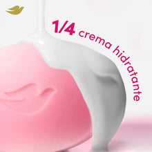 Carica l'immagine nel visualizzatore di Gallery, Dove Saponetta Beauty Bar, Dragon Fruit, Saponetta Mani, Viso e Corpo, con 1/4 di Crema Idratante, Dermatologicamente Te