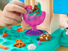 Carica l&#39;immagine nel visualizzatore di Gallery, Play-Doh, Il mio Gelato Arcobaleno, playset