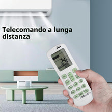 Carica l'immagine nel visualizzatore di Gallery, Telecomando DG11R2-01 Compatibile Con Hisense Condizionatore d'aria AC HSA71C HSA71R Sostituzione Controllore