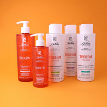 Carica l'immagine nel visualizzatore di Gallery, I.c.i.m. (bionike) Internation Triderm Sapone Marsiglia 500 Ml