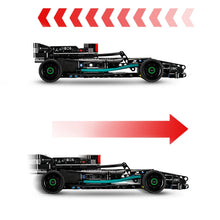 Carica l'immagine nel visualizzatore di Gallery, LEGO Technic Mercedes-AMG F1 W14 E Performance Pull-Back, Gioco Creativo per Bambini e Bambine da 7 Anni in su, Macchina Giocattolo da Costruire, Modellino di Auto da Corsa, Veicolo Idea Regalo 42165