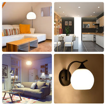 Carica l'immagine nel visualizzatore di Gallery, Akynite Lampadina Faretto R63 E27 7W LED Luce Calda 2700K, 665LM, 120 gradi di Luce, Equivalente a Alogena E27 60W, AC 2