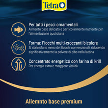Carica l'immagine nel visualizzatore di Gallery, Tetra Pro Energy Multi-Crisps - Mangime con concentrato energetico, 500 ml