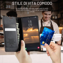 Carica l'immagine nel visualizzatore di Gallery, Cover per Google Pixel 10A Custodia Google Pixel 10A Premium Pelle PU Portafoglio Flip Libro [Antiurto] [Blocco RFID] [C