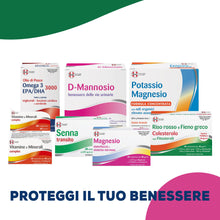 Carica l'immagine nel visualizzatore di Gallery, Matt, Melatonina Retard Valeriana Fast, Integratore, 30 Compresse