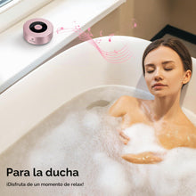 Carica l'immagine nel visualizzatore di Gallery, XLeader A8(3rd Gen) Bluetooth Speaker (with Travel Case, Touch Design) Mini Small, Auxiliary Input Support, Micro SD, Cr