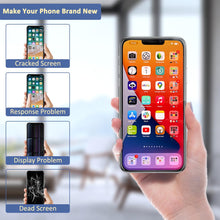 Carica l'immagine nel visualizzatore di Gallery, Yodoit Display per iPhone 13, Kit di Ricambio Schermo LCD da 6,1 Pollici, digitalizzatore Touch FHD con Kit di Riparazio