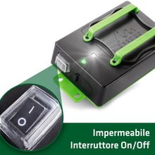 Carica l'immagine nel visualizzatore di Gallery, Gardigo® Dispositivo Anti Martore a Batterie | Antiroditori per Auto, Casa
