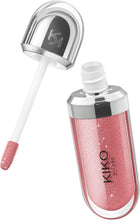 Carica l'immagine nel visualizzatore di Gallery, KIKO Milano 3D Hydra Lipgloss - Tonalità 32 Pearly Natural Rose