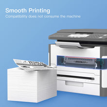 Carica l'immagine nel visualizzatore di Gallery, GPC Image TN2420 TN2410 Compatibili per Brother TN-2420 TN2410 Cartucce di Toner per MFC-L2710DW L2710DN L2730DW L2750DW HL-L2310D L2350DW L2370DN DCP-L2510D L2530DW (Nero, 2-Pack)