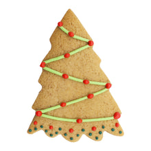 Carica l&#39;immagine nel visualizzatore di Gallery, PME Natalizi Set di 3 Tagliabiscotti - Delizie Natalizie