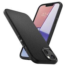 Carica l'immagine nel visualizzatore di Gallery, Spigen Cover Liquid Air per iPhone 13