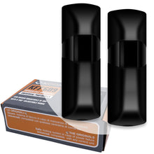 Carica l'immagine nel visualizzatore di Gallery, koomando Fotocellule Universali cancello KFT609 da Esterno,12V/24V AC/DC, Orientabili 180° Doppio LED di Stato, Certific