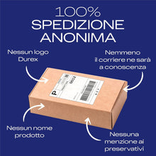 Carica l'immagine nel visualizzatore di Gallery, Durex Mix Performance, Preservativi Durex Lunga Durata e Sync, Preservativi Ritardanti per Lui e con Rilievi e Nervature per Lei, 24 Profilattici