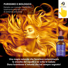 Carica l&#39;immagine nel visualizzatore di Gallery, OLIO DI RICINO PURISSIMO, Uso Cosmetico, Pressato a Freddo Stimola la Crescita di Ciglia, Sopracciglia, Barba e Capelli, Rinforzante Per le Unghie, Ideale per la Pelle - 100ml