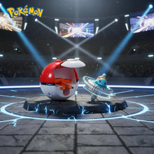 Carica l'immagine nel visualizzatore di Gallery, Pokémon Battle Spinner Confezione Singola Squirtle