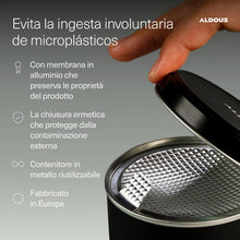 Carica l'immagine nel visualizzatore di Gallery, Multivitaminico con 12 Vitamine e Minerali - 120 Caramelle Gommose Mora