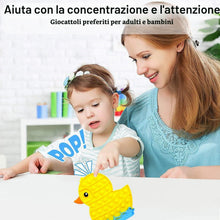 Carica l'immagine nel visualizzatore di Gallery, Yeefunjoy Push And Pop Bubble Sensory Fidget Toy Poppet Bubble
