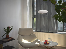 Carica l'immagine nel visualizzatore di Gallery, OSRAM LED STAR FLAT 29 DIM bianco caldo 2700 K 4.5 W 320 lm