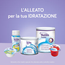 Carica l'immagine nel visualizzatore di Gallery, NUTILIS CLEAR, Addensante in Polvere, Gusto Neutro, 175g