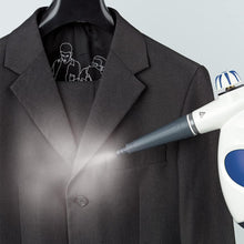 Carica l'immagine nel visualizzatore di Gallery, Polti Vaporetto First, Pistola a Vapore con Caldaia e Tappo di Sicurezza