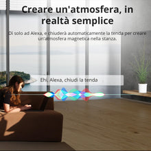 Carica l'immagine nel visualizzatore di Gallery, Interruttore Della Luce Intelligente,SONOFF DUAL R3 Lite 2-Gang 2-Way Smart Interruttore Wi-Fi Sostieni Alexa e Siri,3 m