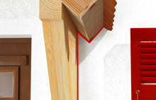 Carica l'immagine nel visualizzatore di Gallery, Fischer SA Flex Trasparente, Sigillante Acrilico Flessibile
