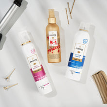 Carica l&#39;immagine nel visualizzatore di Gallery, Pantene Pro-V Spuma Ricci Perfetti, Nutriente E Termoprotettiva, Con Olio Di Cocco, Ricci Definiti Per Tutto Il Giorno, 200ML