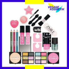 Carica l'immagine nel visualizzatore di Gallery, ZMILE Cosmetics Calendario dell'Avvento Bellezza Puzzle 'Oh What Fun', Cosmetici vegani