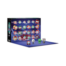 Carica l'immagine nel visualizzatore di Gallery, Funko Advent Calendar: The Nightmare Before Christmas - Jack Skellington - (The Nightmare Before Christmas) - Disney: The Nightmare Before Christmas - 24 Giorni di Sorprese - Mystery Box - di Natale