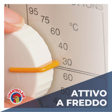 Carica l'immagine nel visualizzatore di Gallery, Chanteclair - Detersivo Lavatrice Pulito Profondo 3x1575ml