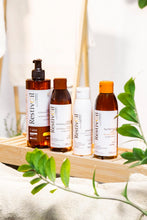 Carica l'immagine nel visualizzatore di Gallery, RestivOil Zero Shampoo Anti Prurito e Irritazione per Capelli Olio Fisiologico Delicato ad Azione Detergente, per Tutti 