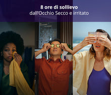 Carica l'immagine nel visualizzatore di Gallery, Systane COMPLETE gocce oculari | 1 x 5ml