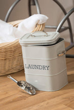 Carica l'immagine nel visualizzatore di Gallery, Kitchen Craft Living Nostalgia Contenitore per Detergente, Beige