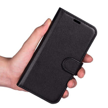Carica l&#39;immagine nel visualizzatore di Gallery, Case Collection per Cover Samsung A21s - Custodia a Libro in Pelle con Slot Carte [Blocco RFID] Antiurto [Cavalletto] Portafoglio per Cover Samsung Galaxy A21s