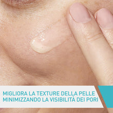Carica l'immagine nel visualizzatore di Gallery, CeraVe Siero Anti-Segni con Retinolo, Per Segni Post-Imperfezioni e Pori Dilatati, Pelle Morbida e Levigata, Con Retinolo Incapsulato, Liquirizia, Ceramidi e Niacinamide, 30 ml
