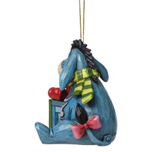 Carica l&#39;immagine nel visualizzatore di Gallery, Enesco Disney Tradition Figurina Sospensione Piglet, Resina, Multicolore