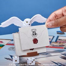 Carica l'immagine nel visualizzatore di Gallery, Hasbro Gaming, Regali Festa di Halloween per Bambini e Bambine Gioco del Mistero da tavolo Monopoly edizione Harry Potter - versione italiana